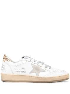 Golden Goose кеды Ball Star