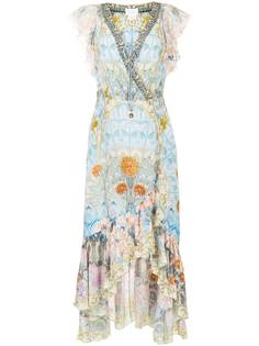 Camilla платье Morris Muse