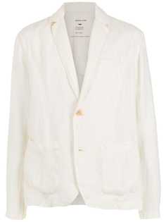 Osklen BLAZER LINEN CLASSIC