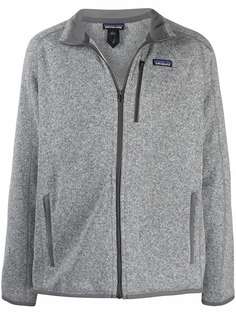 Patagonia флисовая куртка Better Sweater