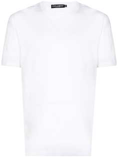 Dolce & Gabbana футболка с короткими рукавами