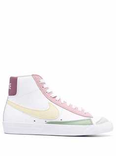 Nike высокие кеды Blazer 77