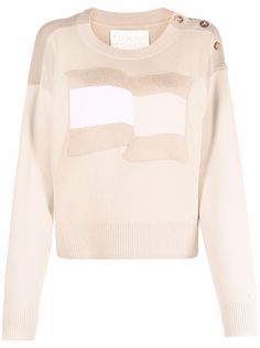Tommy Hilfiger джемпер с логотипом