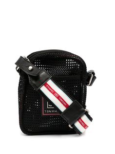 Chanel Pre-Owned сумка через плечо Sports Line 2007-2008-го года