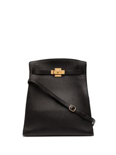 Hermès сумка на плечо Kelly Sport GM 1987-го года