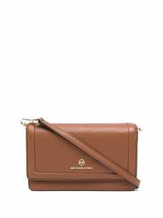 Michael Michael Kors сумка через плечо Jet Set