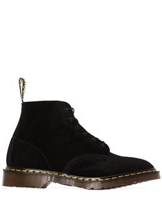 Dr. Martens ботинки по щиколотку