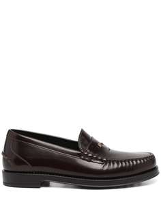 Tods пенни-лоферы Tod`S