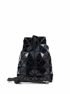 Bao Bao Issey Miyake сумка-ведро Prism