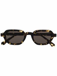 Han Kjøbenhavn солнцезащитные очки Banks черепаховой расцветки