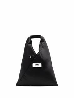 MM6 Maison Margiela маленькая сумка-тоут