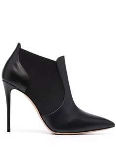 Casadei ботильоны на шпильке