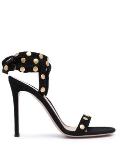 Gianvito Rossi босоножки Camnero 105