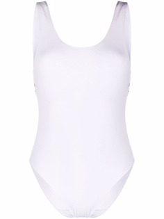 Karl Lagerfeld купальник с логотипом