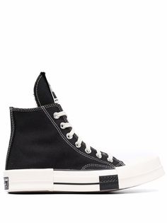 Converse кеды из коллаборации с Rick Owens