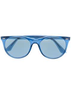 Ray-Ban солнцезащитные очки Wayfarer II