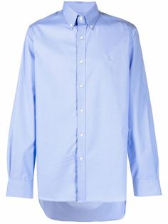 Polo Ralph Lauren рубашка на пуговицах