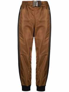 Ermanno Scervino зауженные брюки