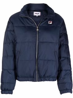 Fila пуховик Chalyse