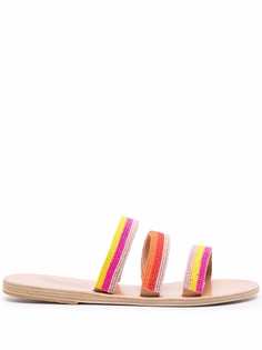 Ancient Greek Sandals сандалии Astro