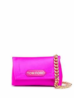 TOM FORD мини-сумка с логотипом