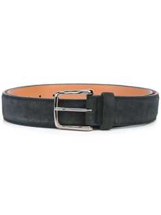 Tods ремень с пряжкой Tod`S