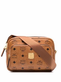 MCM сумка через плечо Klassic