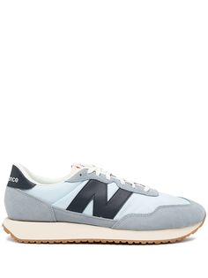 New Balance кроссовки Tier 1 237