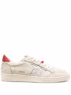 Golden Goose кеды AFG на шнуровке