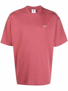 Nike футболка Lab с круглым вырезом