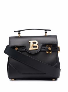 Balmain сумка-тоут B-Buzz 23