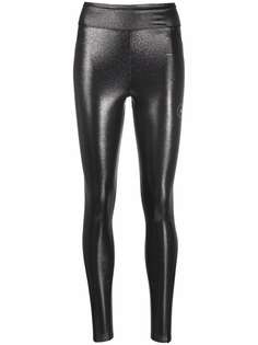 adidas by Stella McCartney спортивные легинсы