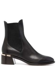 Jimmy Choo ботинки Rourke 45