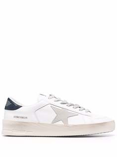Golden Goose кеды Stardan