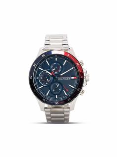 Tommy Hilfiger наручные часы Bank 46 мм