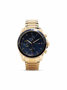 Tommy Hilfiger наручные часы Parker 44 мм