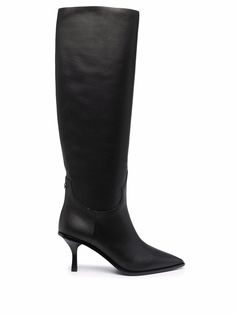 Casadei сапоги по колено
