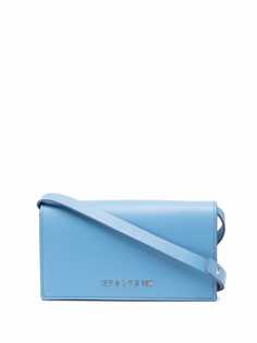 1017 ALYX 9SM сумка на плечо с логотипом