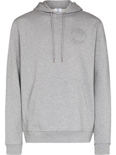 Burberry BURB RYKER HD SWT GRY