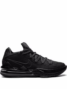Nike кроссовки Lebron 17 Low