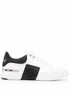 Philipp Plein кроссовки Phantom Kick$