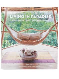 Rizzoli книга Living In Paradise
