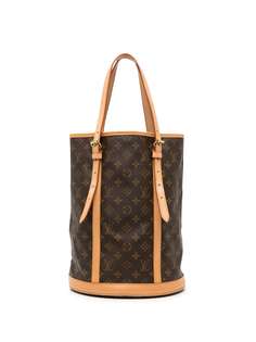 Louis Vuitton сумка на плечо Bucket GM 2001-го года