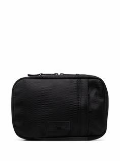 Eastpak несессер с нашивкой-логотипом