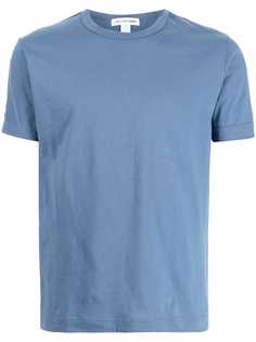 Comme Des Garçons Shirt футболка с короткими рукавами
