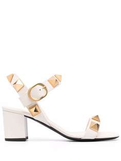 Valentino Garavani босоножки Roman Stud 70