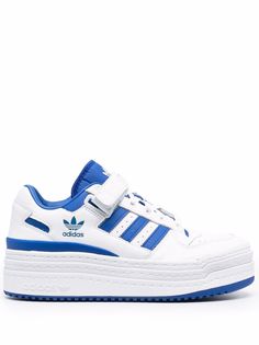 adidas Triple Platforum Lo trainers