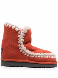 Mou Eskimo ankle boots