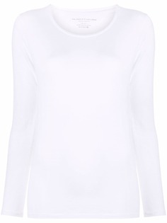 Majestic Filatures long-sleeved T-shirt