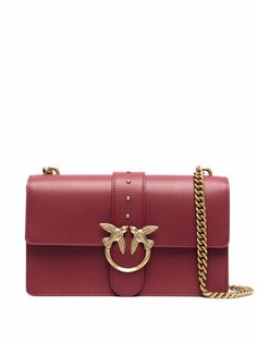 Pinko сумка на плечо Love Classic
